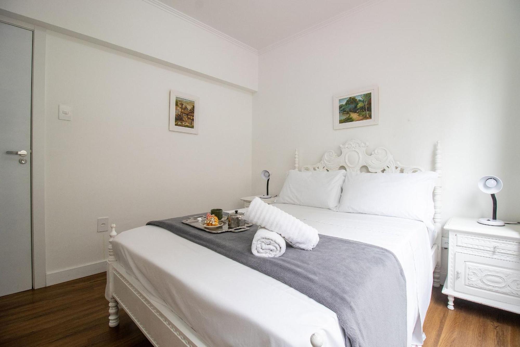 Drs41a - Centro, 3 Dorm Climatizados, Tv Smart Balneario Camboriu