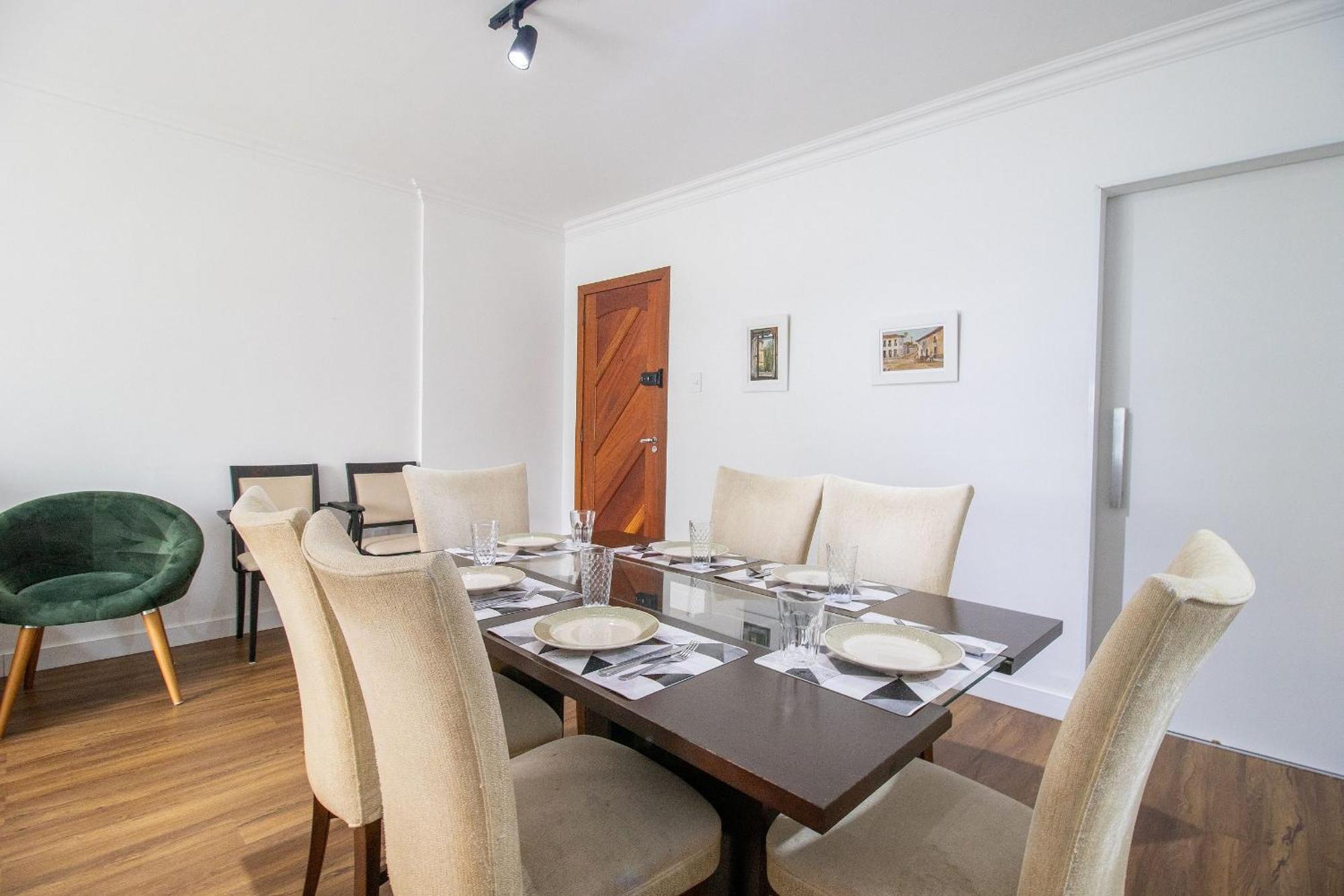 Apartamento Drs41a - Centro, 3 Dorm Climatizados, Tv Smart Balneario Camboriu
